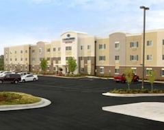 Hotel Candlewood Suites Youngstown W I-80 Niles Area (Youngstown, Sjedinjene Američke Države)