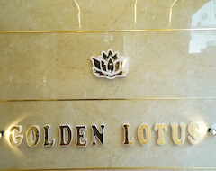 Hotel Golden Lotus Suites & Dorm (Varanasi, Indien)