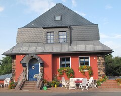 Otel Pension Beerenvilla (Altenberg, Almanya)