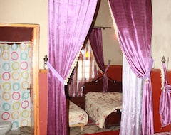 Hotel Kasba Dounia (Er Rachidia, Marokko)