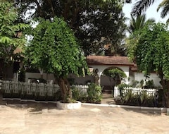 Khách sạn Holiday (Accra, Ghana)