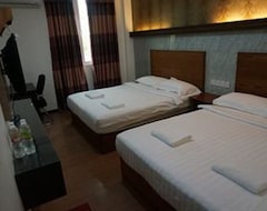 Hotelli Maxi Inn (Bintulu, Malesia)