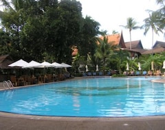 Hotel Blue Lagoon (Bophut, Tajland)