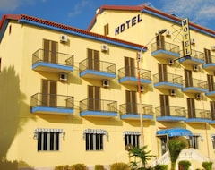 Hotel Marina Blu (Guardia Piemontese, Italy)