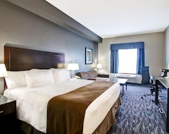 Hotel Best Western Brandon Inn (Brandon, Canada)