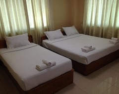 Hotel White City (Kochi, Indien)