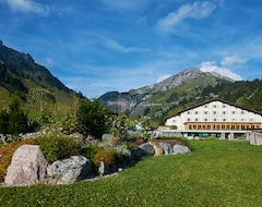 Apres Post Hotel (Stuben, Østrig)