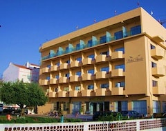 Hotel Apolo (Vila Real Santo Antonio, Portugal)