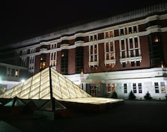 The Dostyk Hotel (Almatý, Kazajstán)
