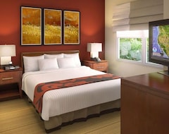 Hotel Residence Inn By Marriott Austin - University Area (Austin, USA)