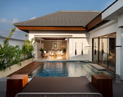 Hotel Royal Suites At The Bandha (Legian, Indonesien)