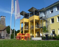 Khách sạn SportChalet (Bad Dürrheim, Đức)
