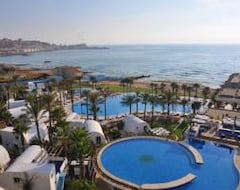 Hotel Warwick Pangea Beach Resort & Spa (Beirut, Lebanon)