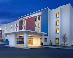 Hotel Springhill Suites Durango (Durango, USA)