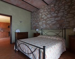 Hotel Tenuta Agricola Dell'Uccellina (Magliano in Toscana, Italy)