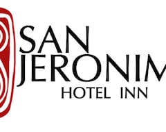 Hotel San Jerónimo Inn (Toluka, Meksiko)