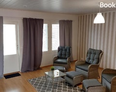 Casa/apartamento entero Apartment Kamreerintie (Laihia, Finlandia)