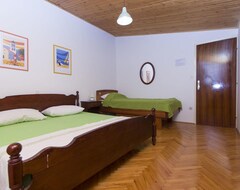 Hôtel Guesthouse Moj Mir (Korčula, Croatie)
