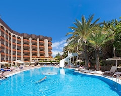 Hotel MUR Neptuno Gran Canaria (Playa del Inglés, Spain)