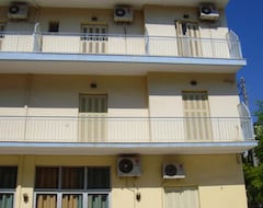 Hotel Artemis (Nafplio, Grecia)