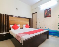 Hotel Oyo 60494 Dewa (Vasco da Gama, India)