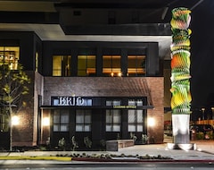 Apart Otel Global Luxury Suites At North Civic Drive (Walnut Creek, ABD)