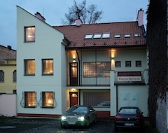 Hotel Apartment Residence (Bratislava, Slovakia)