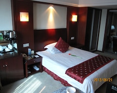 Jinlong Hotel (Changzhou, Çin)