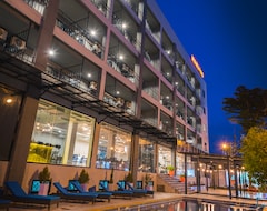 Khách sạn Maikhao Beach Guest House (Phuket, Thái Lan)