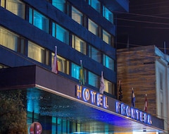 Hotel Frontera Plaza (Temuco, Chile)