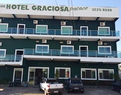 Hotel Graciosa Palace (Palmas, Brazil)