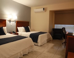 Khách sạn Days Inn By Wyndham Piedras Negras (Piedras Negras, Mexico)