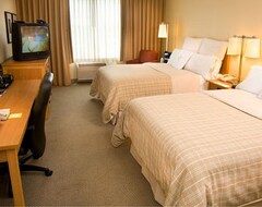 Khách sạn Four Points by Sheraton St. Louis - Fairview Heights (Fairview Heights, Hoa Kỳ)