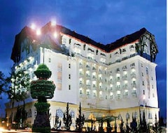 Khách sạn Hotel Saigon Dalat (Đà Lạt, Việt Nam)