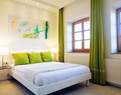 Hotel Apartment Puell (Helmstedt, Tyskland)