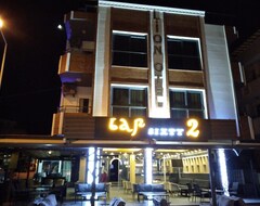 Hotelli Lion Otel (Didim, Turkki)