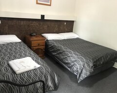 Hotel Allambie Motel (Ootha, Australia)