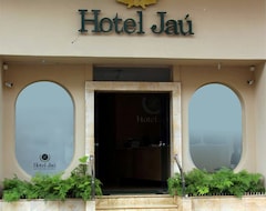 Hotel Jau (Jaú, Brazil)