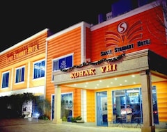 Otel Sapar Standart (Shymkent, Kazakistan)