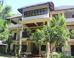 Lawiswis Kawayan Garden Resort And Spa (Malolos City, Filipinler)