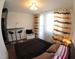 Aparthotel Saris Rooms (Prešov, Slovačka)