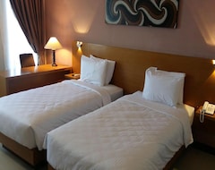 Hotelli Horex Cendrawasih Makassar (Makassar, Indonesia)