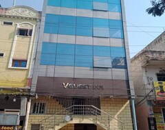 Khách sạn V Guest Inn (Hyderabad, Ấn Độ)