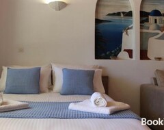 Toàn bộ căn nhà/căn hộ Corali Luxury Beach Apartment (Poros-City, Hy Lạp)
