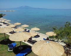 Tsamis Zante Hotel & Spa (Kypseli, Grækenland)