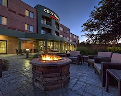 Hotel Courtyard by Marriott Memphis Southaven (Southaven, Sjedinjene Američke Države)