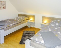 Toàn bộ căn nhà/căn hộ 2 Bedroom Accommodation In Wendisch Evern (Wendisch Evern, Đức)