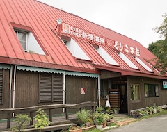 Khách sạn Kurikomaso (Kurihara, Nhật Bản)