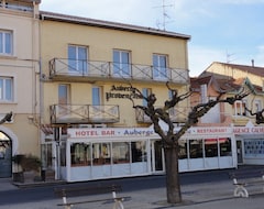 Hotel Auberge Provençale (Valras-Plage, France)