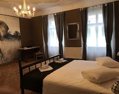 Hotel Poet Pastior Residence (Sibiu, Rumanía)